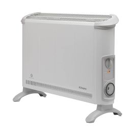 Dimplex Heaters DPX402TSTI Dimplex 40 Series 2kW Convector Heater