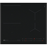 AEG SO64IB0BFZ 59cm Induction Hob - Black
