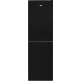 Beko CCFM3582B 54cm 50/50 Frost Free Fridge Freezer - Black