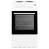 Beko ESP50W 50cm Electric Single Oven - White