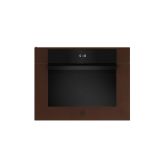 Bertazzoni UK Limited F457MODVTC Modern Series TFT 45cm Combi-Steam Oven Copper
