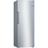 Bosch GSN29VLEP 161x60 Upright Freezer, 6 Compartments including 1 BigBox, electronic controls, Vert