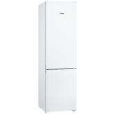 Bosch KGN39VWEAG 60cm 70/30 Frost Free Fridge Freezer - White