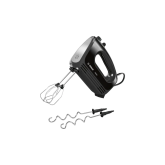 Bosch MFQ2420BGB CleverMixx Hand Mixer, - Black