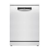 Bosch SMS4EKW06G Dishwasher - White - 13 Place Settings