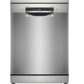 Bosch SMS4EMI06G WiFi Dishwasher 14 Place Stainless