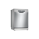Bosch SMS6EDI02G Series 6 60cm Freestanding Dishwasher