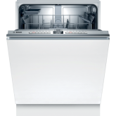 Bosch SMV4HAX40G Integrated Full Size Dishwasher - 13 Place Settings