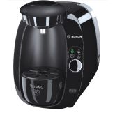 Bosch TAS2002GB-X BOSCH MULTI BEVERAGE MACHINE GLOSSY BLACK XD