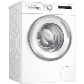 Bosch WAN28081GB 7kg 1400 Spin Washing Machine with EcoSilence Drive - White