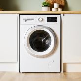 Bosch WAN28259GB 9kg 1400 Spin Washing Machine - White