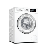 Bosch WAU28T64GB 9kg 1400 Spin Washing Machine with ActiveWater Plus - White