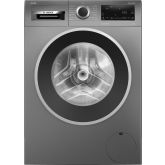 Bosch WGG244FRGB Capacity 9kg, 1400rpm, i-DOS, Iron Assist, Anti Stain, Active Water Plus, Eco Silen
