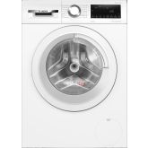 Bosch WNA144V9GB 9kg/5kg 1400 Spin Washer Dryer - White