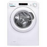 Candy CS1482DE 1400 Spin 8Kg White Washing Machine