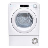 Candy CSOC10TE-80 10Kg White Condenser Tumble Dryer