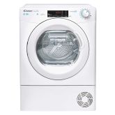 Candy CSOC9TG-80 White Condenser Tumble Dryer
