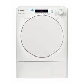 Candy CSV9DF 9Kg Vented Dryer White