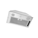 Caple BUCH stainless steel, 3 speed, slider controls, 286m3/h, W 520mm, C energy, CAP73CF