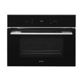 Caple CM110 Sense Built In Black Combi Microwave