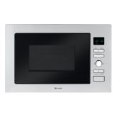 Caple CM130 Built In Stainless Steel Microwave + Grill