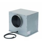 Caple DDMEXT11 internal carcase installation, **636 to 791m3/h, **A to B energy, for Downdraft hoods
