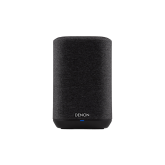 Denon DHT150BLACK 150BKE2GB Wireless Smart Speaker - Black