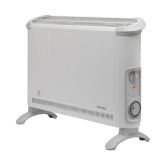 Dimplex Heaters DPX402TSTI Dimplex 40 Series 2kW Convector Heater