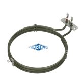 Electruepart ELE3460 ELEMENT: FAN OVEN (2500W)