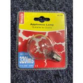 Electruepart ELE3504 Wellco 40W Lamp Ses/E14