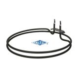 Electruepart ELE3798 ELECTRUEPART ELE3798 FAN OVEN 2500w ELEMENT
