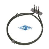 Electruepart ELE4019 Fan Oven Element 2000W