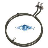 Electruepart ELE4274 Electruepart Fan Oven Element 2500w
