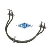 Electruepart ELE9050 Electruepart Half Moon Fan Oven 