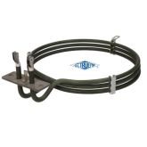 Electruepart ELE9257 Fan Oven Element 2500W 3 Turn