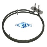 Electruepart ELE9327 1800W Fan Oven Element