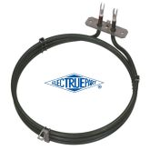 Electruepart ELE9330 2200W Fan Oven Element
