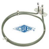 Electruepart ELE9334 2000W Fan Oven Element