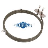 Electruepart ELE9369 Electruepart Fan Oven Element 2500w