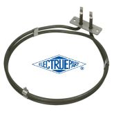 Electruepart ELE9628 Fan Oven Element 1900W