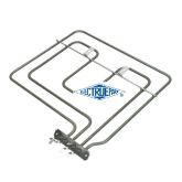 Electruepart ELE9641 Electrupart Grill Oven Element 2200W