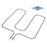 Electruepart ELE9686 Base Oven Element 1200W