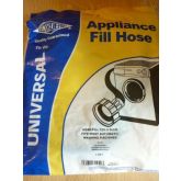Electruepart HSE660 Electrue W/Machine Cold Fill Hose 1.5m