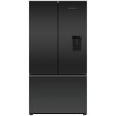 Fisher And Paykel RF540AZUB6 Fisher & Paykel RF540AZUB6 90cm 70/30 Frost Free American Fridge Freeze