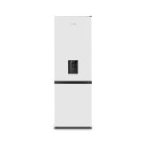 Fridgemaster MC60287D Fridgemaster 60 x 178cm White 60:40 NoFrost Fridge Freezer