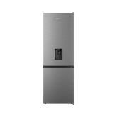 Fridgemaster MC60287DS Fridgemaster 60 x 178cm Silver 60:40 NoFrost Fridge Freezer