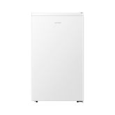Fridgemaster MUL4892MF 47.5cm Undercounter Larder Fridge - White