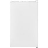 Fridgemaster MUL49102M  50Cm Undercounter Larder Fridge - White