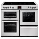 Belling BEL COOKCENTRE 100E PROF Sta ELECTRIC