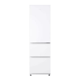 Haier HTR3518ENMWK 60/40 Frost Free Fridge Freezer